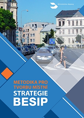 Metodické doporučení pro tvorbu Strategie bezpečnosti silničního provozu měst