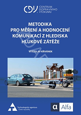  Methodology for measuring and evaluating roads in terms of noise pollution